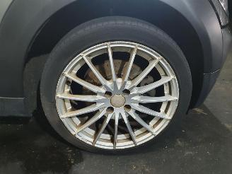 Mini Clubman R55 Cooper S picture 21