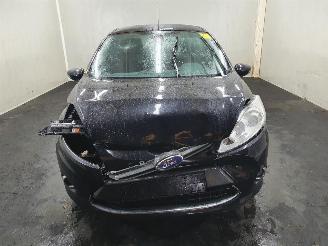 Ford Fiesta 1.25 Titanium picture 2