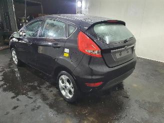 Ford Fiesta 1.25 Titanium picture 4