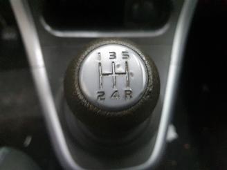 Opel Agila F68 1.2i picture 10