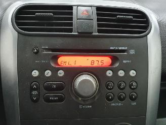 Opel Agila F68 1.2i picture 8