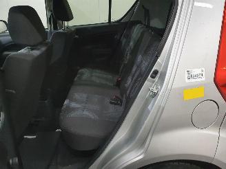 Opel Agila F68 1.2i picture 18