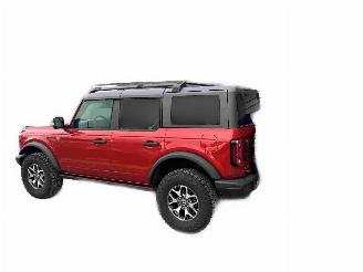 Ford Bronco 50th Anniversary Version Badlands picture 2