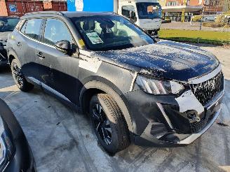 Vrakbiler auto Peugeot 2008 P24E GT 1.2P Aut. 2023/1