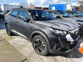 Vrakbiler auto Peugeot 2008 P24E 1.2P Aut 2023/1