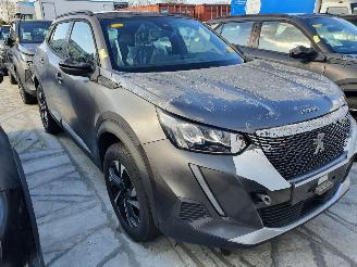 Vrakbiler auto Peugeot 2008 P24E 1.2P Aut. 2023/1