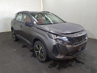 Uttjänta bilar auto Peugeot 3008 P84E GT 1.6P Aut. 2023/1