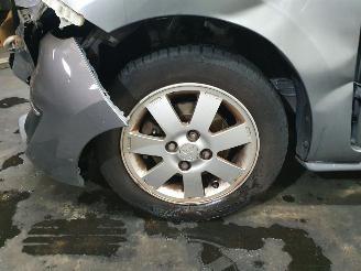 Mitsubishi Space-star A05A 1.0 Cool+ picture 14