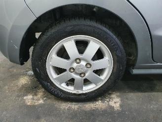 Mitsubishi Space-star A05A 1.0 Cool+ picture 24