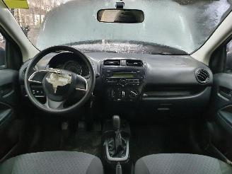 Mitsubishi Space-star A05A 1.0 Cool+ picture 7