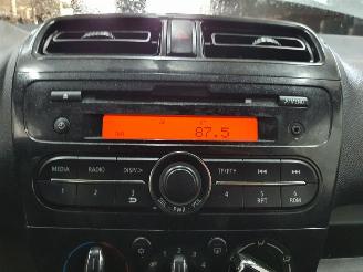 Mitsubishi Space-star A05A 1.0 Cool+ picture 25