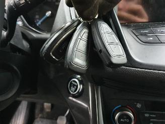 Ford C-Max CEU 1.5 EcoBoost Sport Euro 6 picture 9