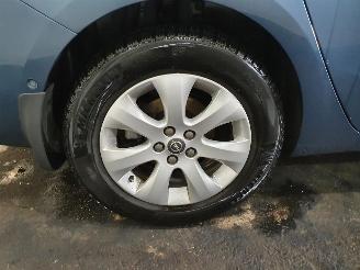 Opel Astra K 1.4 Inovation picture 9