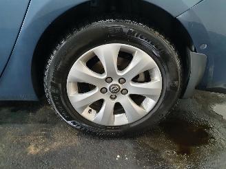 Opel Astra K 1.4 Inovation picture 16