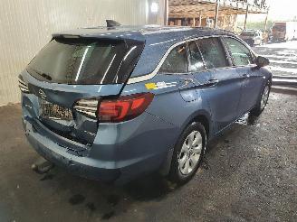 Opel Astra K 1.4 Inovation picture 6