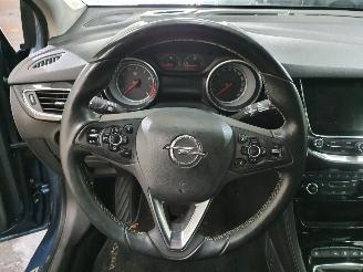 Opel Astra K 1.4 Inovation picture 22