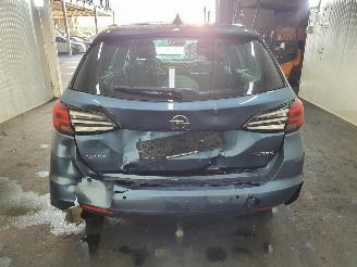 Opel Astra K 1.4 Inovation picture 5