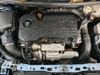 Opel Astra K 1.4 Inovation picture 20