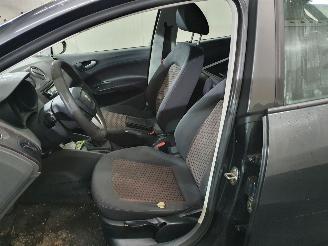 Seat Ibiza 6J5 Entry IB picture 31