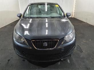 Seat Ibiza 6J5 Entry IB picture 2
