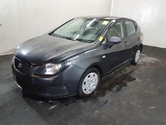 Seat Ibiza 6J5 Entry IB picture 3