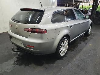 Alfa Romeo 159 939 1.8MPI Business picture 6