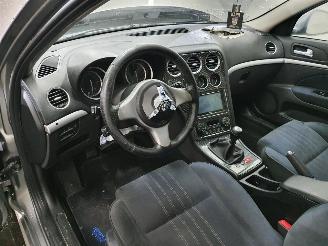 Alfa Romeo 159 939 1.8MPI Business picture 17