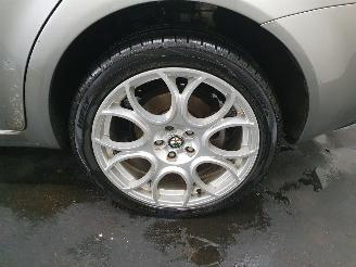 Alfa Romeo 159 939 1.8MPI Business picture 30