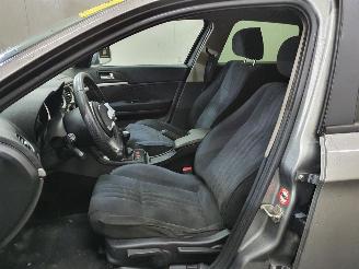 Alfa Romeo 159 939 1.8MPI Business picture 23