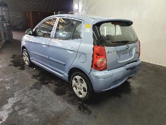 Kia Picanto 1.0 X-Ecutive picture 4