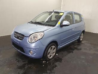 Kia Picanto 1.0 X-Ecutive picture 3
