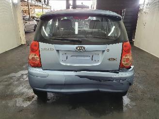 Kia Picanto 1.0 X-Ecutive picture 5