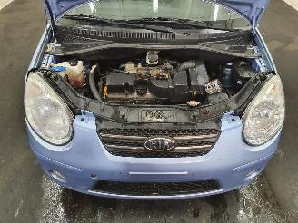 Kia Picanto 1.0 X-Ecutive picture 10