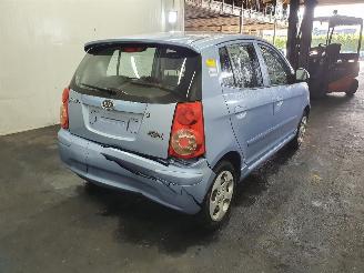 Kia Picanto 1.0 X-Ecutive picture 6