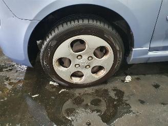 Kia Picanto 1.0 X-Ecutive picture 12