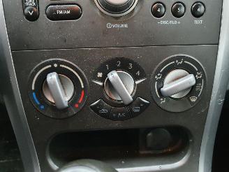 Opel Agila F68 1.2 Edition picture 29