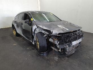 demontáž osobní automobily Mercedes Cla-klasse 118 CLA220 Shooting Brake 2019/9