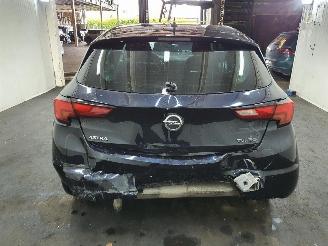 Opel Astra K D68 1.4 Business+ picture 5