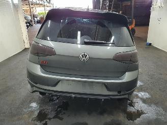 Volkswagen Golf BQ Mk7 5G 2.0 TSI GTI Performance picture 5