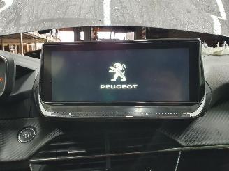 Peugeot 2008 P24E 1.2 PT Business Line Allure picture 8