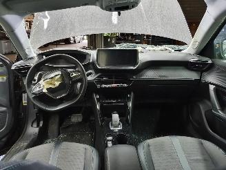 Peugeot 2008 P24E 1.2 PT Business Line Allure picture 7