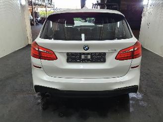 BMW 2-serie F45 Active Tourer 218i picture 5