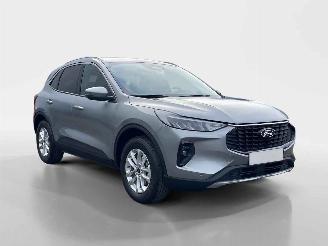 Coche siniestrado Ford Kuga Titanium 2024/6