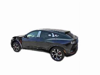 Ford Mustang Mach-e Premium AWD picture 3