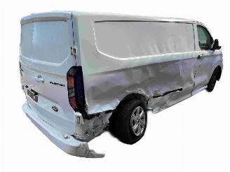 Ford Transit Custom 2.0 EcoBlue E300L Series picture 4