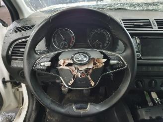 Skoda Fabia NJ Ambition 1.0 70Kw picture 32