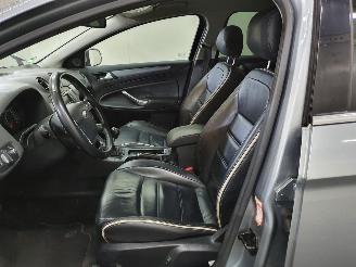 Ford Mondeo 1.6 TDCI Eco Titanium picture 9