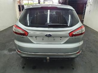 Ford Mondeo 1.6 TDCI Eco Titanium picture 5