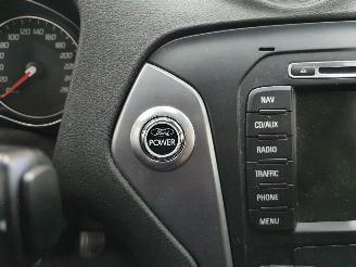 Ford Mondeo 1.6 TDCI Eco Titanium picture 16