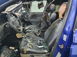 Volkswagen Tiguan AX 1.5 BlueMotion picture 16